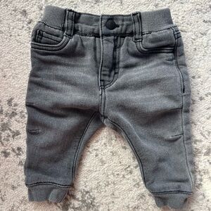 Levi's Kids Gray Jeans